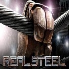Scaricare il miglior gioco per Android Real Steel HD.