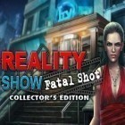 Con gioco Lumi per Android scarica gratuito Reality show: Fatal shot. Collector's edition sul telefono o tablet.