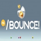 Con gioco My Boo per Android scarica gratuito Rebounce! Make trick shots sul telefono o tablet.