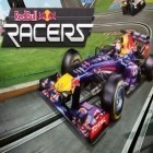 Con gioco Elephantz per Android scarica gratuito Red Bull Racers sul telefono o tablet.