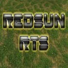 Con gioco Survivor Bros Zombie Roguelike per Android scarica gratuito Red sun RTS sul telefono o tablet.