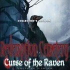 Con gioco Pets vs Orcs per Android scarica gratuito Redemption cemetery: Curse of the raven sul telefono o tablet.