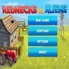 Con gioco Lightbringers: Saviors of Raia per Android scarica gratuito Rednecks Vs Aliens sul telefono o tablet.