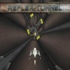 Con gioco Save Ass Shooter per Android scarica gratuito Reflex tunnel sul telefono o tablet.