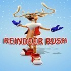 Con gioco Tower defence: Castle sieges 3D per Android scarica gratuito Reindeer rush sul telefono o tablet.