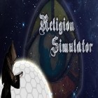Con gioco Bike Striker per Android scarica gratuito Religion simulator: God games sul telefono o tablet.