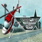 Con gioco Gem Wizards Tactics per Android scarica gratuito Rescue Team sul telefono o tablet.