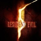 Con gioco Chrono saga per Android scarica gratuito Resident evil 5 sul telefono o tablet.