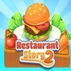 Con gioco Hard jumper 3D per Android scarica gratuito Restaurant story 2 sul telefono o tablet.