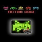 Con gioco Feesoeed per Android scarica gratuito Retro grid sul telefono o tablet.