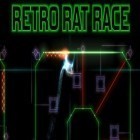 Con gioco Mortadelo and Filemon: Frenzy drive per Android scarica gratuito Retro rat race sul telefono o tablet.