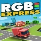 Con gioco Guerrilla Bob per Android scarica gratuito RGB Express sul telefono o tablet.