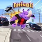 Con gioco Dragon lands per Android scarica gratuito Rhinbo sul telefono o tablet.