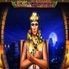Con gioco Frontline commando: Rivals per Android scarica gratuito Riches of Cleopatra: Slot sul telefono o tablet.