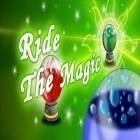 Con gioco Earthworm Jim 2 per Android scarica gratuito Ride The Magic sul telefono o tablet.