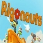 Con gioco The dodgers per Android scarica gratuito Rigonauts sul telefono o tablet.