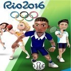 Con gioco Istunt 2 per Android scarica gratuito Rio 2016: Diving champions sul telefono o tablet.