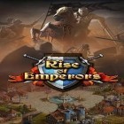 Con gioco Happy Vikings per Android scarica gratuito Rise of emperors sul telefono o tablet.