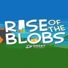 Con gioco Jelly Band per Android scarica gratuito Rise of the Blobs sul telefono o tablet.