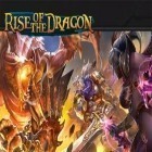 Con gioco Haypi: Monster per Android scarica gratuito Rise of the dragon sul telefono o tablet.