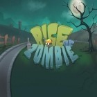 Con gioco Bridge builder simulator per Android scarica gratuito Rise of zombie sul telefono o tablet.