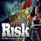 Con gioco Burst per Android scarica gratuito Risk: The game of global domination sul telefono o tablet.