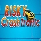 Con gioco Kitty in the box per Android scarica gratuito Risky crash traffic sul telefono o tablet.