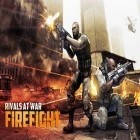 Con gioco Space cone per Android scarica gratuito Rivals at war: Firefight sul telefono o tablet.