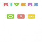 Con gioco Garfield kart per Android scarica gratuito Rivers sul telefono o tablet.