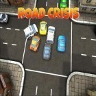 Con gioco 100 Doors 2 per Android scarica gratuito Road crisis sul telefono o tablet.