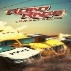 Con gioco Failman per Android scarica gratuito Road rage: Combat racing sul telefono o tablet.