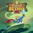 Con gioco Pool Bar HD per Android scarica gratuito Road to be king sul telefono o tablet.