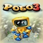 Con gioco Good morning! Zombie per Android scarica gratuito Robo 3 sul telefono o tablet.