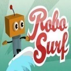 Con gioco Flick Kick. Chelsea per Android scarica gratuito Robo Surf sul telefono o tablet.