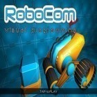 Con gioco Rayman adventures per Android scarica gratuito RoboCom Basic sul telefono o tablet.