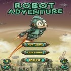 Con gioco Toca: Mini per Android scarica gratuito Robot Adventure sul telefono o tablet.