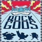 Con gioco Strategy and tactics: USSR vs USA per Android scarica gratuito Rock gods: Tap tour sul telefono o tablet.