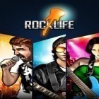 Con gioco Colonies vs empire per Android scarica gratuito Rock life: Be a guitar hero sul telefono o tablet.