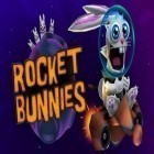 Con gioco Defendron per Android scarica gratuito Rocket Bunnies sul telefono o tablet.