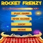 Con gioco Stalker - Room Escape per Android scarica gratuito Rocket Frenzy HD sul telefono o tablet.