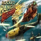 Con gioco Paper toss 2.0 per Android scarica gratuito Rocket ranger: Reloaded sul telefono o tablet.