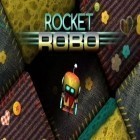 Con gioco Igun Zombie per Android scarica gratuito Rocket robo sul telefono o tablet.