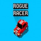 Con gioco Dagger shot: Knife challenge per Android scarica gratuito Rogue racer: Traffic rage sul telefono o tablet.