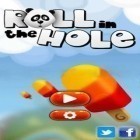 Con gioco pogo runner: Action Platformer per Android scarica gratuito Role in the Hole sul telefono o tablet.