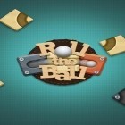 Con gioco Rollercoaster: Tycoon 2 per Android scarica gratuito Roll the ball: Slide puzzle sul telefono o tablet.
