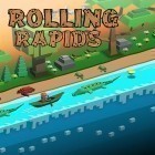 Con gioco Plapp per Android scarica gratuito Rolling rapids sul telefono o tablet.