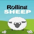 Con gioco My Child Lebensborn per Android scarica gratuito Rolling sheep sul telefono o tablet.