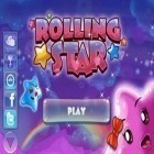 Con gioco War of mages per Android scarica gratuito Rolling Star sul telefono o tablet.