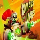 Con gioco Cosmo run per Android scarica gratuito Romans from Mars sul telefono o tablet.