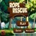 Con gioco Vegas per Android scarica gratuito Rope Rescue sul telefono o tablet.